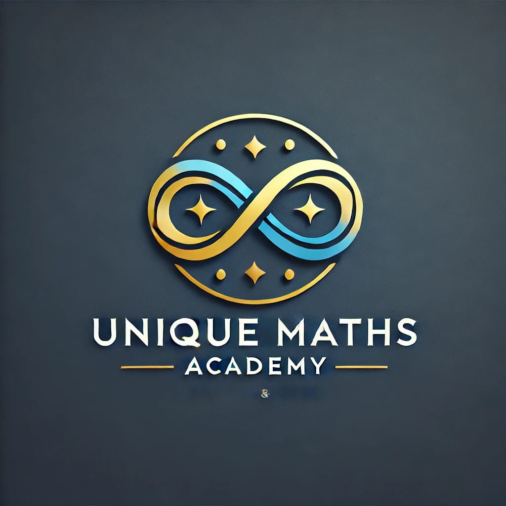 The Infinity Maths